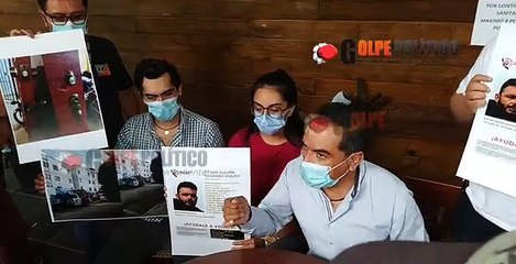 ext-Tico desaparece tras operativo policial en México-070821