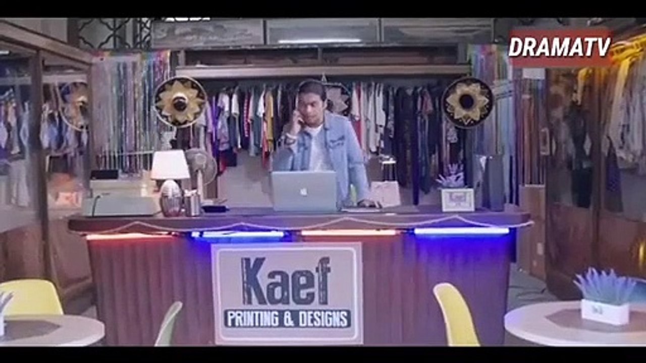 CHANDELIEER EPISOD 14