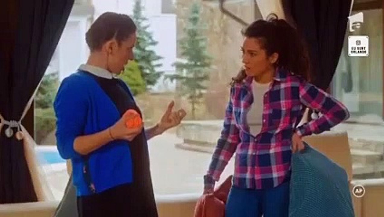 Fructul oprit sezonul 2 episodul 31 din 11 aprilie 2019