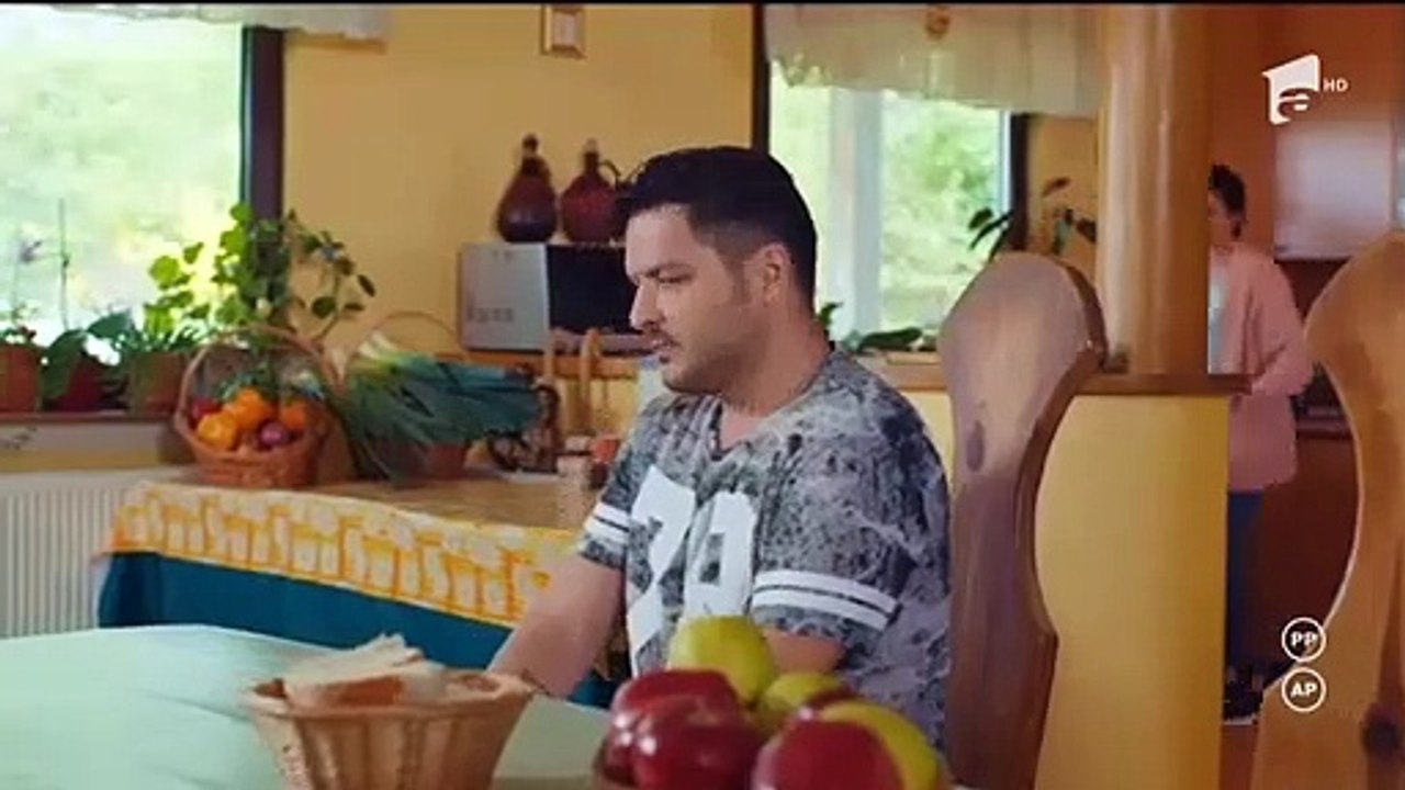Fructul Oprit Sezonul 2 Episodul 37 din 23 Mai 2019