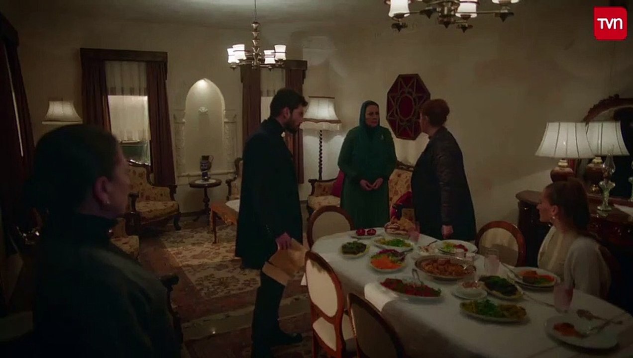 Hercai Capitulo 157 HD - Lunes 15 de Junio de 2020