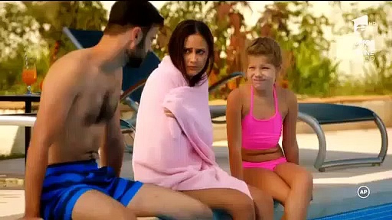 Sacrificiul Episodul 12 din 12 Octombrie 2019 P1