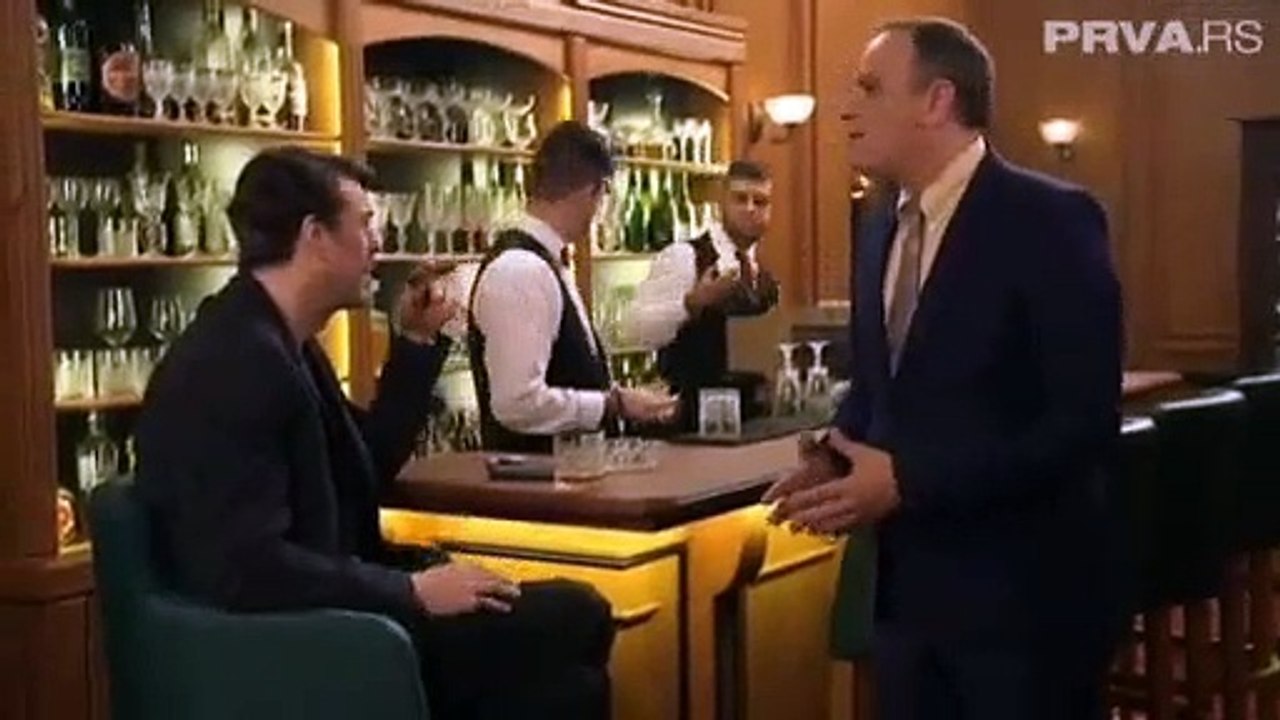 Igra sudbine 29 epizoda NOVO