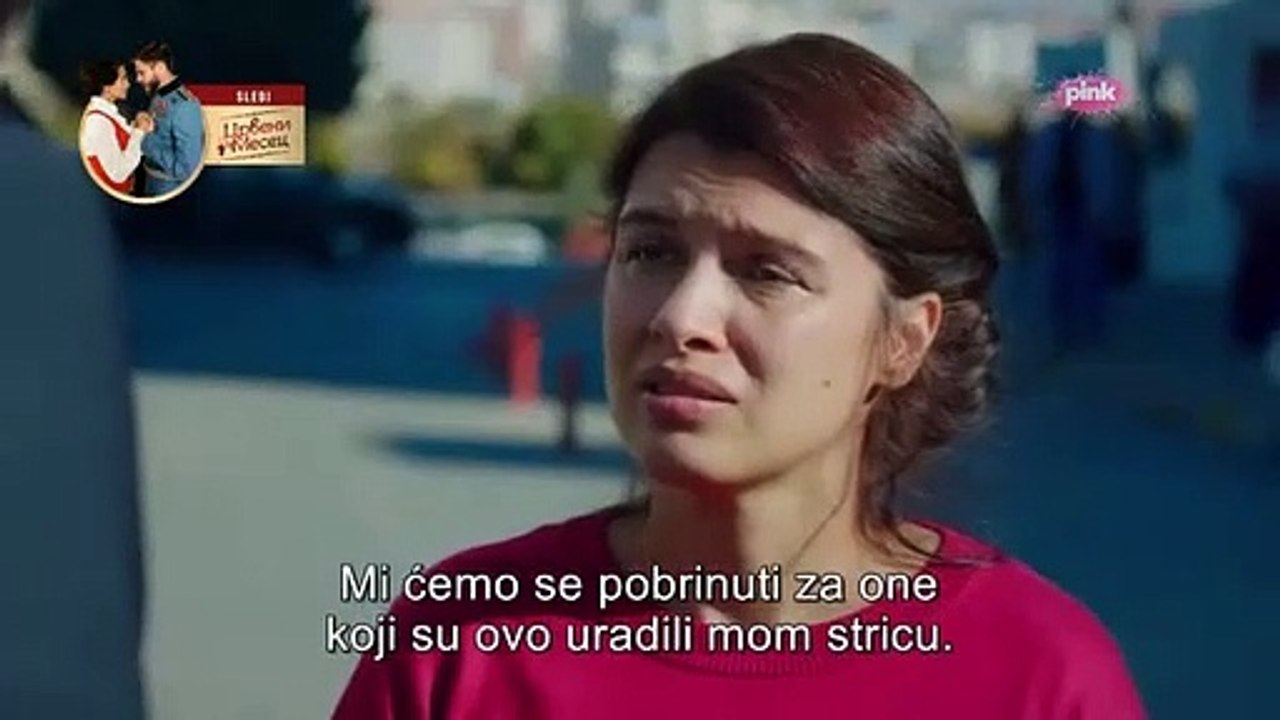 Nemoguća Ljubav - 81. epizoda