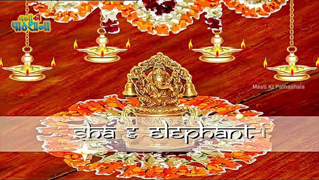 Ganesh Fights With Shiva   Story For Kids   Animated Cartoon In Hindi   Mahabharat Cartoon Story[1]