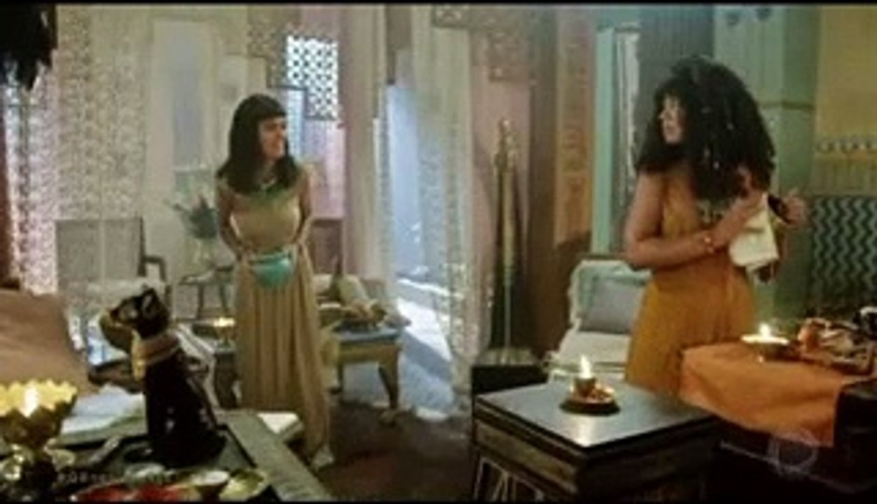 Novela Gênesis Capítulo 60 Completo HD