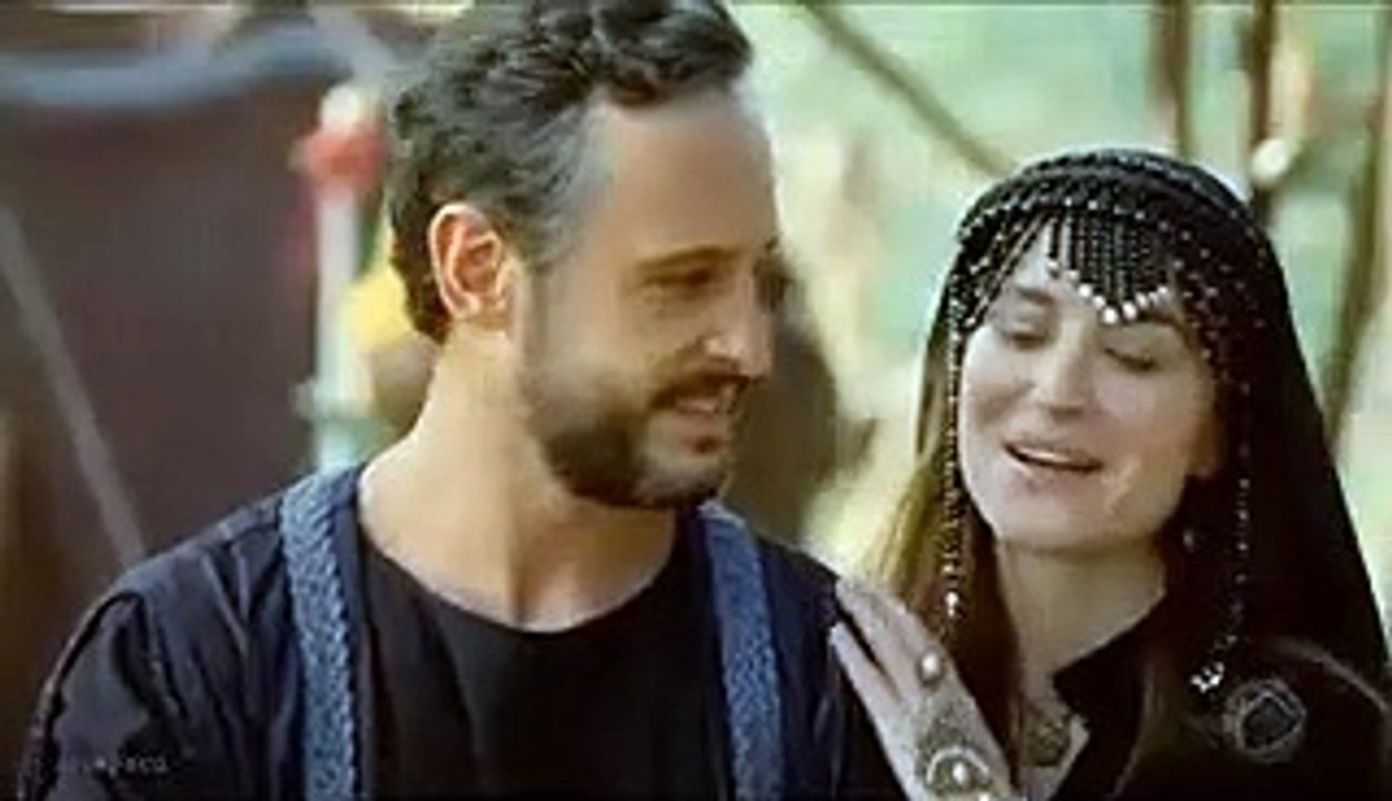 NOVELA GÊNESIS CAPITULO 123 COMPLETO - 08-07-20...