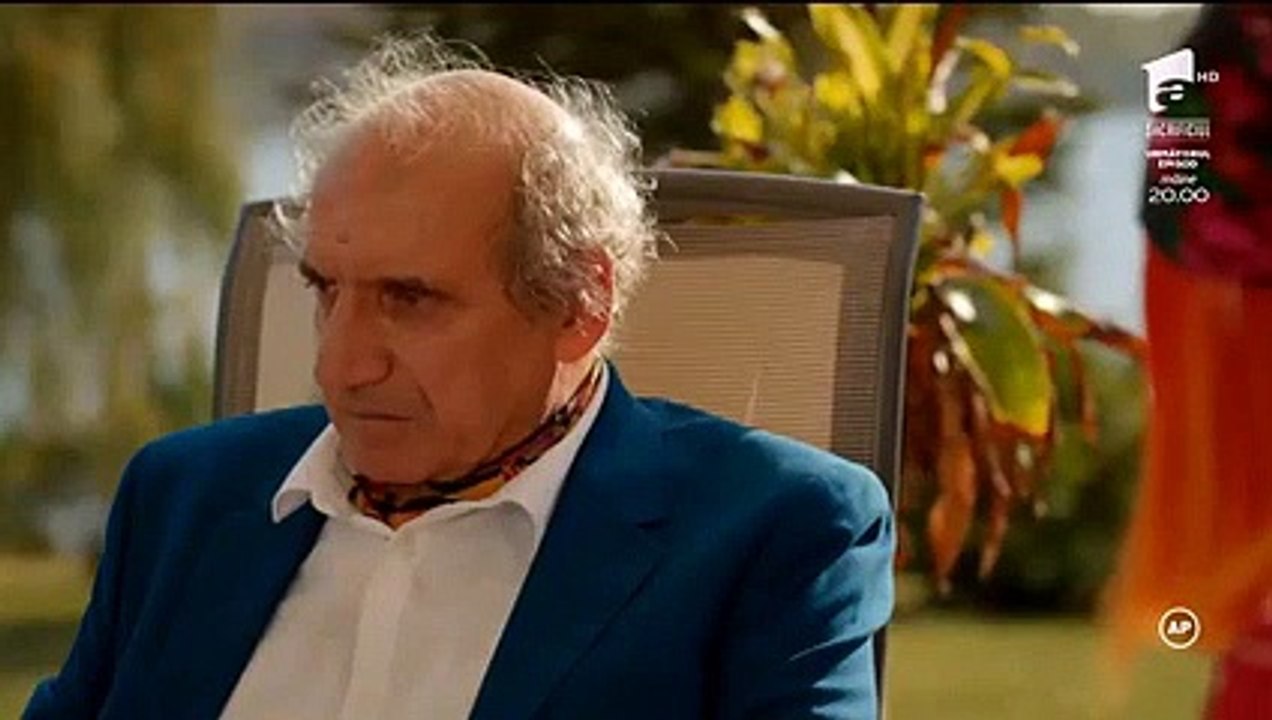 Sacrificiul - Episodul 24 din 28 Noiembrie 2019 - Partea 2