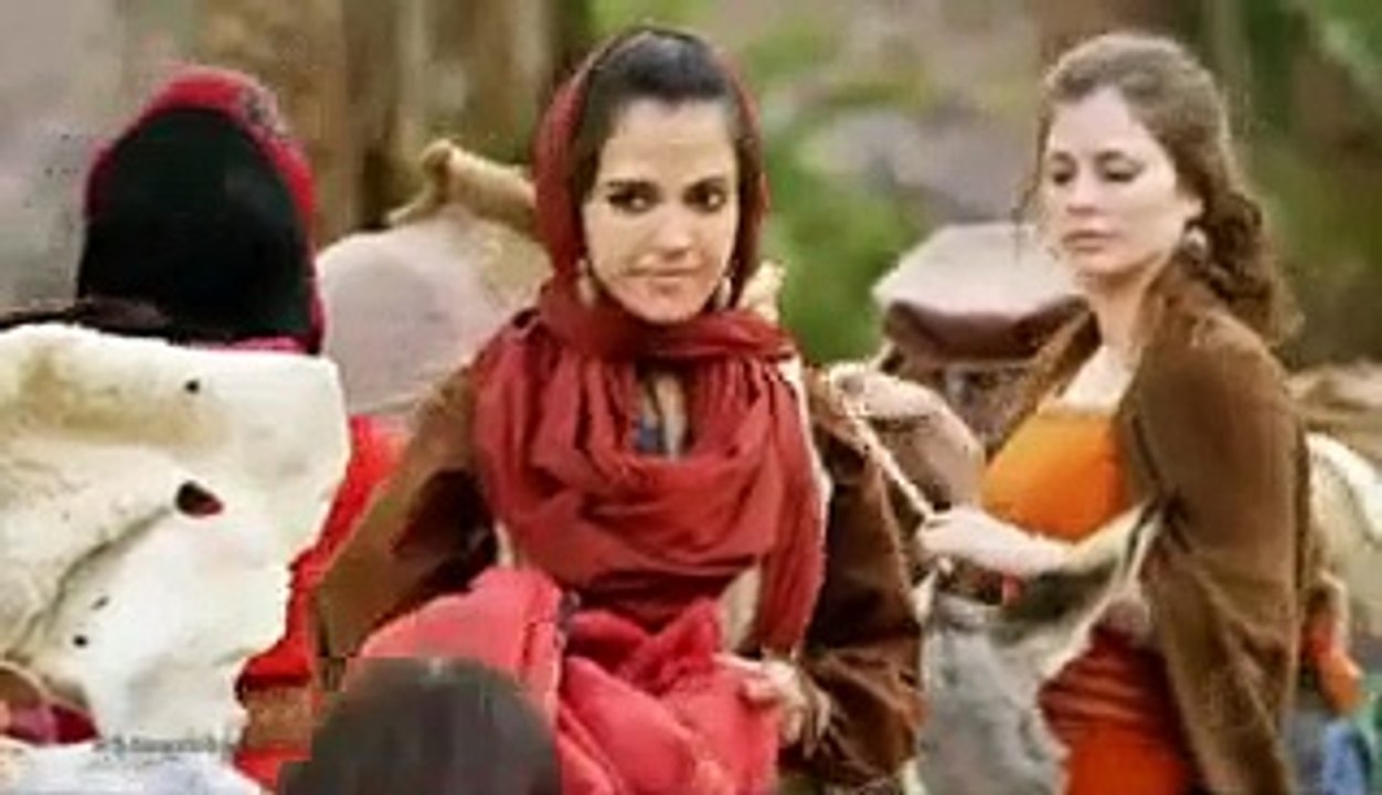Novela Gênesis Capítulo 55 Completo HD (2)
