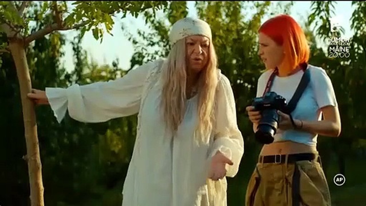 Sacrificiul episodul 11 online 11 Octombrie 2019 P2