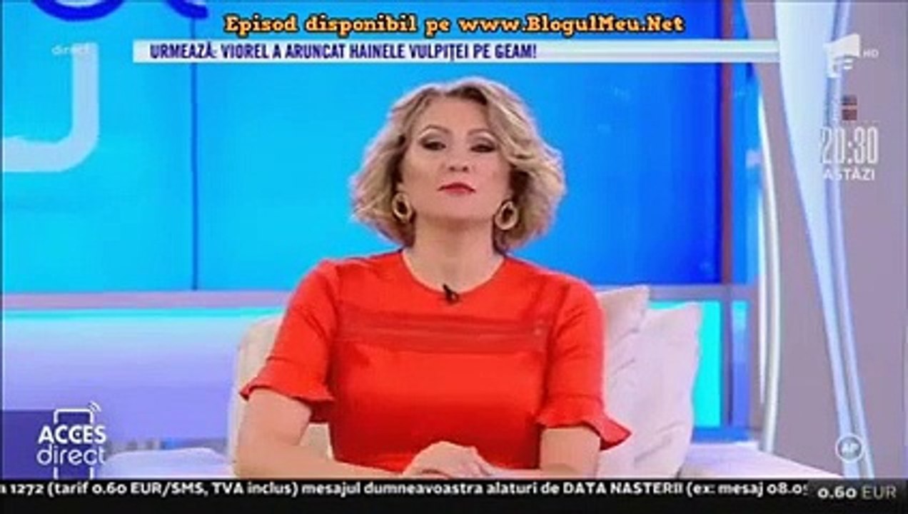 Acces direct din 11 iunie 2020 partea 1