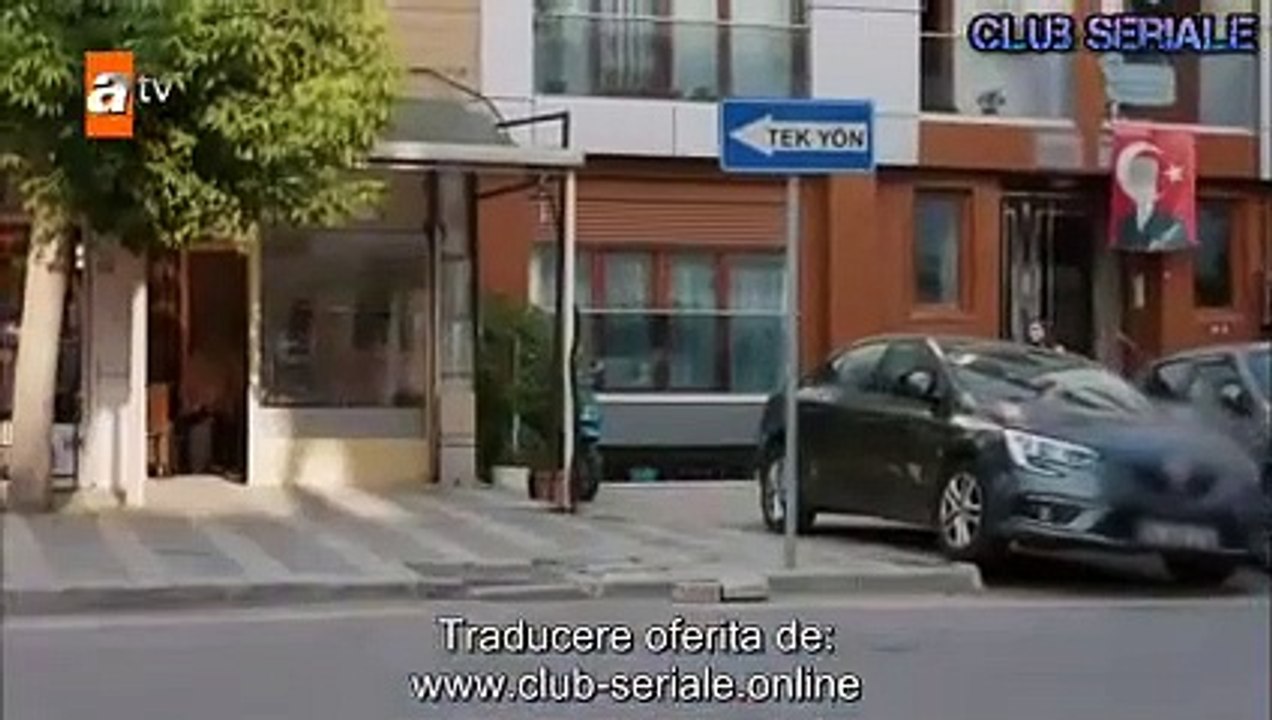 Dragoste si Secrete episodul 8 partea 5 din 29 iulie 2020