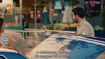 Dragoste si Secrete episodul 13