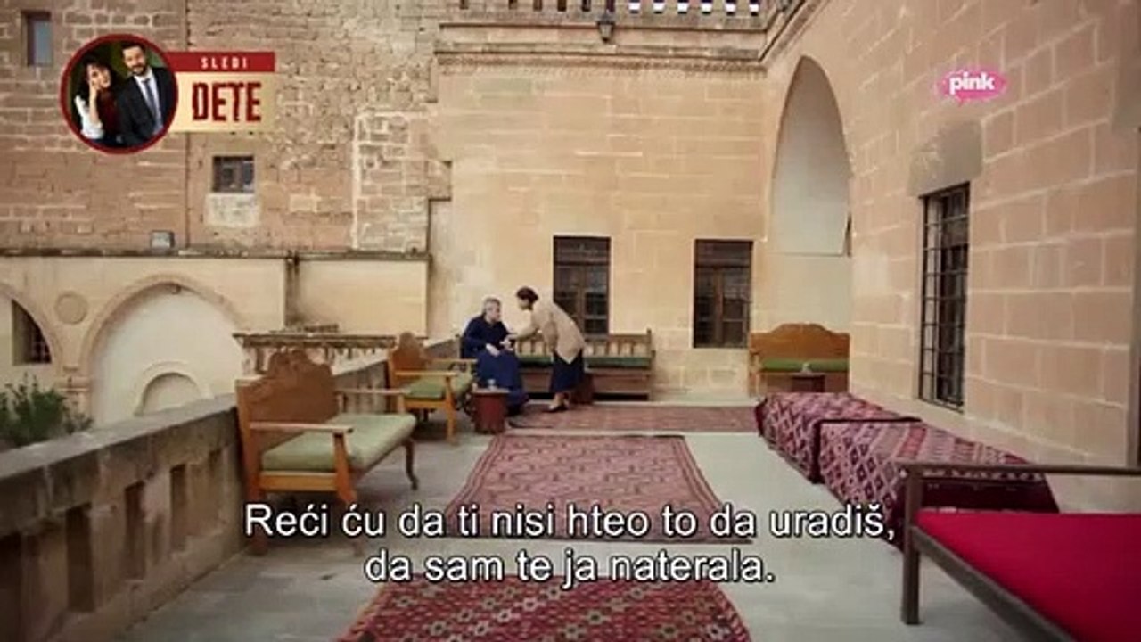 Nemoguća Ljubav - 93. epizoda