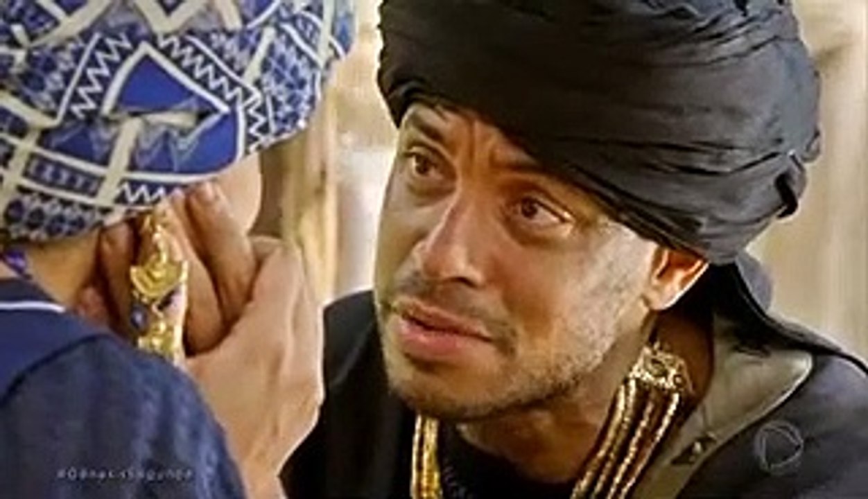 NOVELA GÊNESIS CAPITULO 107 COMPLETO - 16-06-2021 SEGUNDA