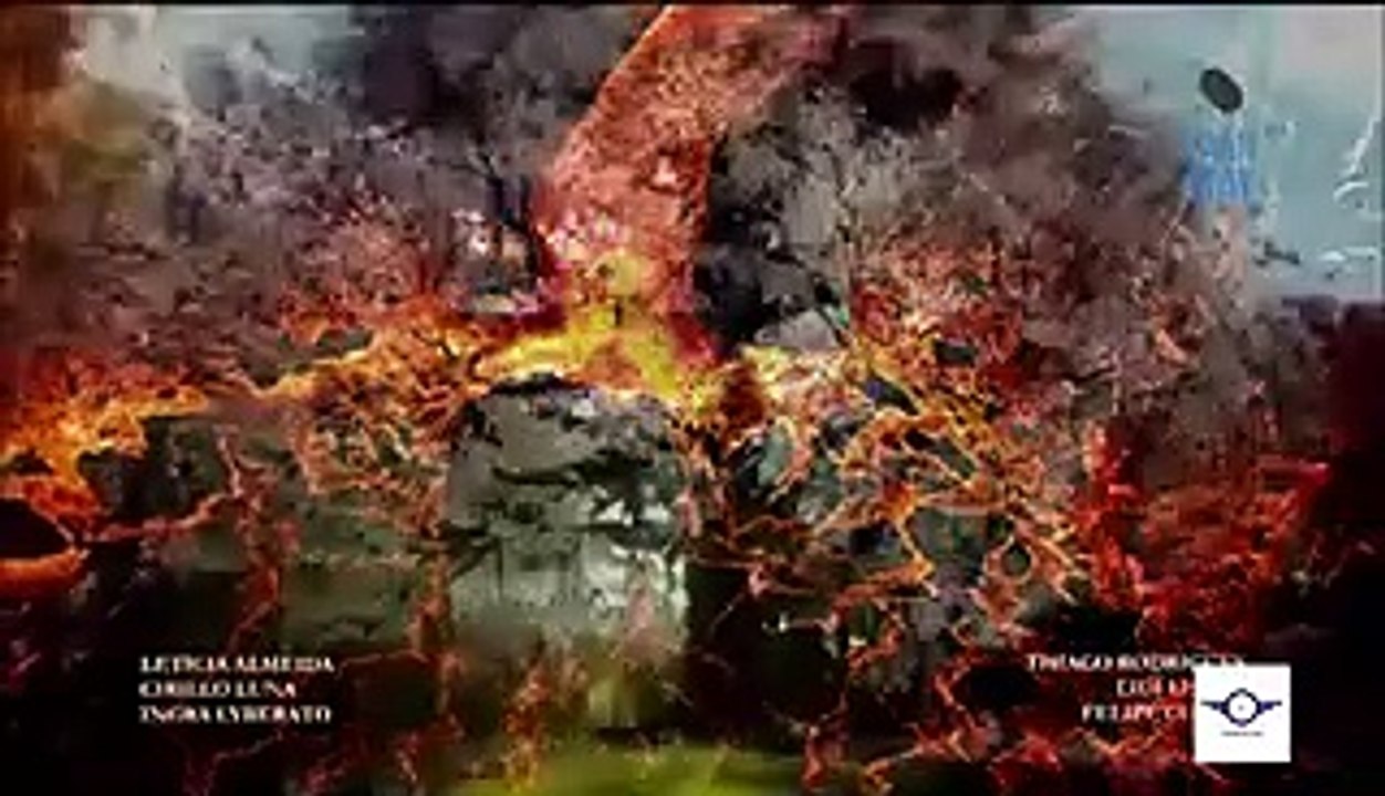 NOVELA GÊNESIS CAPITULO 139 COMPLETO - 30-07-2021 TERÇA