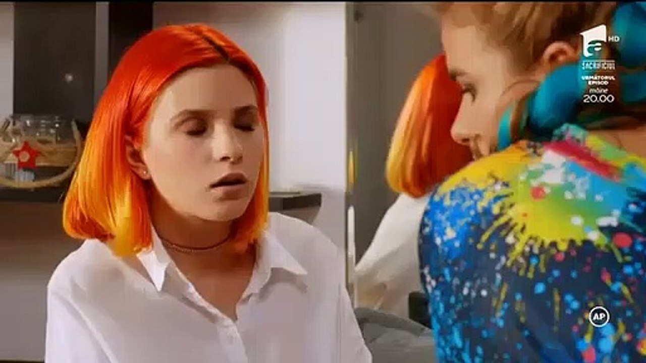 Sacrificiul episodul 15 online 25 Octombrie 2019