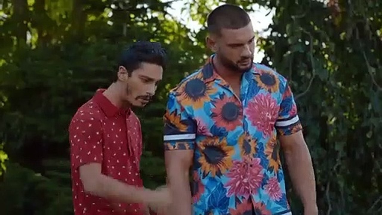 Sacrificiul Episodul 12 din 17 Octombrie 2019 P2