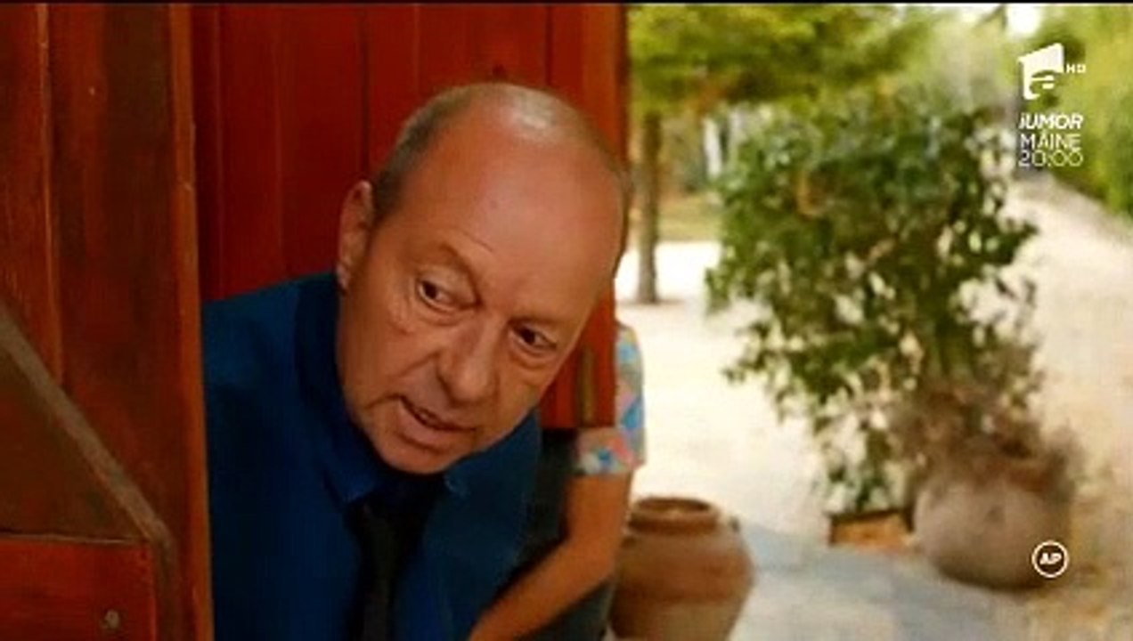 Sacrificiul episodul 19 online 8 Noiembrie 2019 PARTEA 2