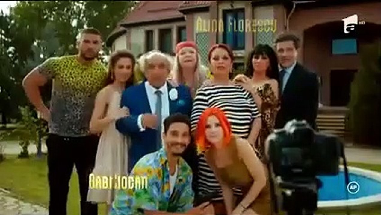 Sacrificiul episodul 24 online 28 Noiembrie 2019 P1