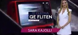 Seriali Me Fal Episodi 1561 (05.07.2019)