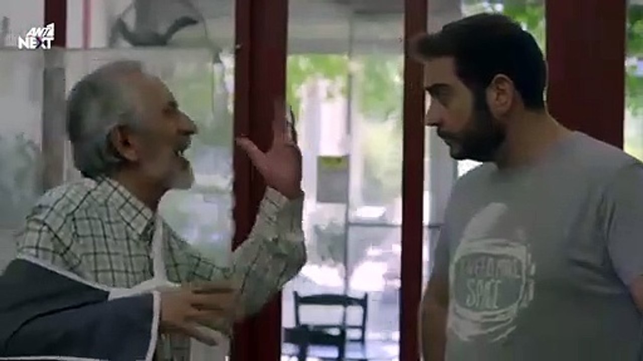 Μην ψαρώνεις – Επεισόδιο 51 – 2 κύκλος