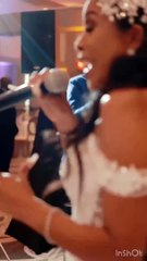 A couple that raps together, stay together - cute energy
