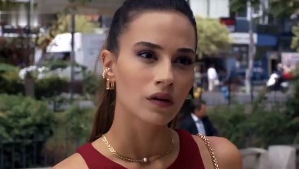 مسلسل حب بالصدفة _ الحلقة 6 القسم الاول مترجمة للعربية