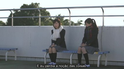 Transit Girl ep.07/08 - LGBT DORAMA