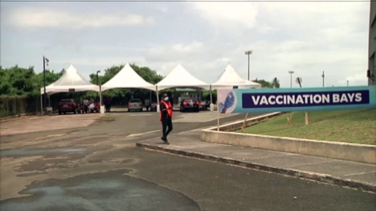 Mandatory Vaccines Needed