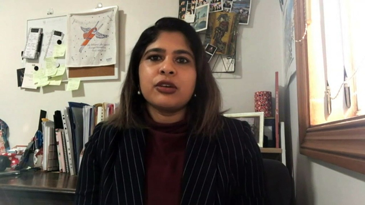 NSW vaccination uptake slow due to vaccine fears in communities