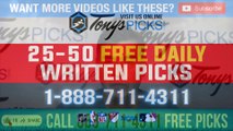 Red Sox vs Blue Jays 8/8/21 FREE MLB Picks and Predictions on MLB Betting Tips for Today