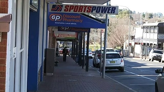 NSW Police focus on regional NSW with Newcastle and Armidale in lockdown