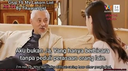 talay prae ep 16 sub indo