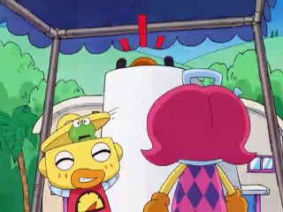 Robby to Kerobby Episode 19