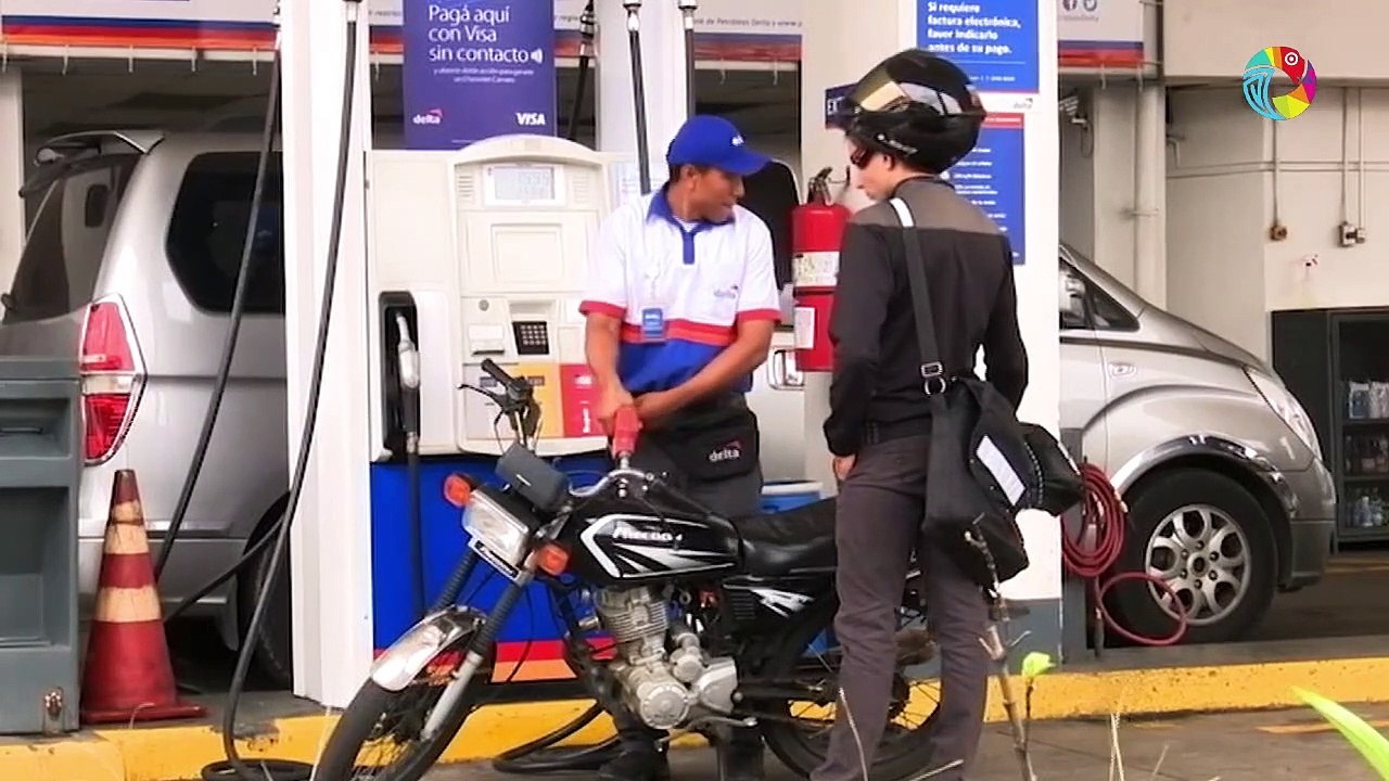 Costa Rica Noticias Resumen Semanal - Sábado 7 de agosto del 2021