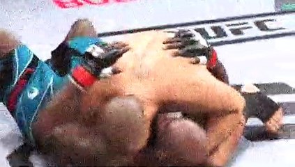 Derrick Lewis vs Ciryl Gane [ FULL FIGHT ]
