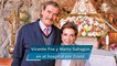 Vicente Fox y Marta Sahagún positivos a Covid, reportan medios locales