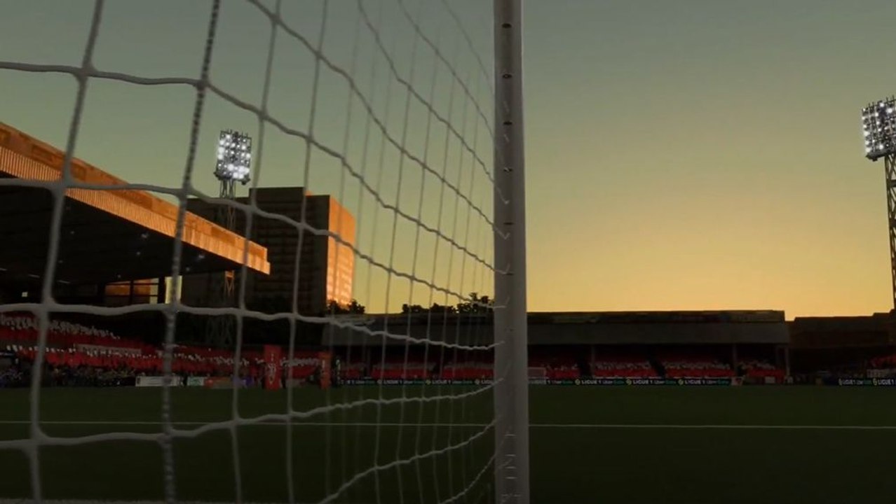 FIFA 21: 5-4-1 mit Überraschungseffekt