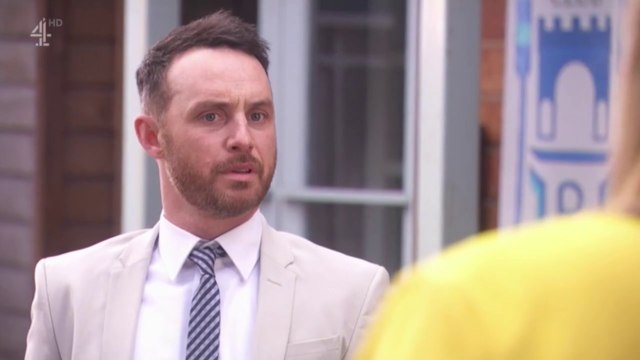 James Nightingale Part 1114