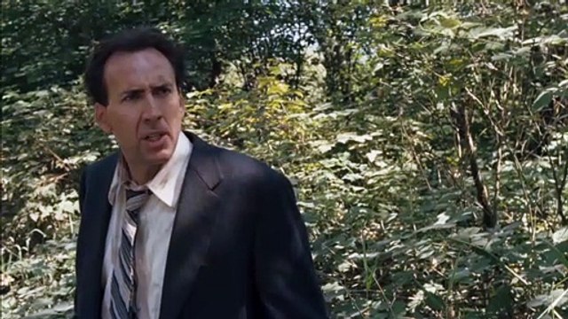 THE WICKER MAN Movie - Clip With Nicolas Cage - Feathers