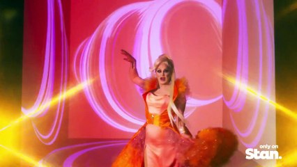 RuPaul's Drag Race All Stars s06 Trailer