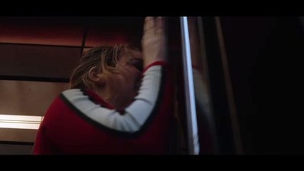 Rising Wolf Movie Clip