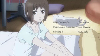 sukitte ii na yo OP polish