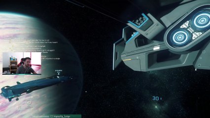 Ca passe ou ça casse! ( STAR CITIZEN )