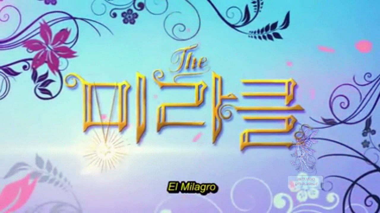 EL MILAGRO 9
