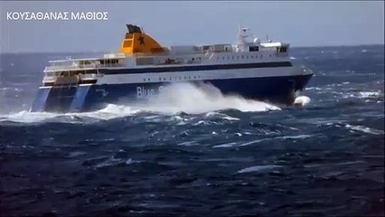 BLUE STAR PAROS ΣΤΟ ΣΤΕΝΟ ΜΥΚΟΝΟΥ- ΤΗΝΟΥ