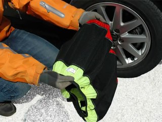 Bottari GripSock Evolution Snow Sock
