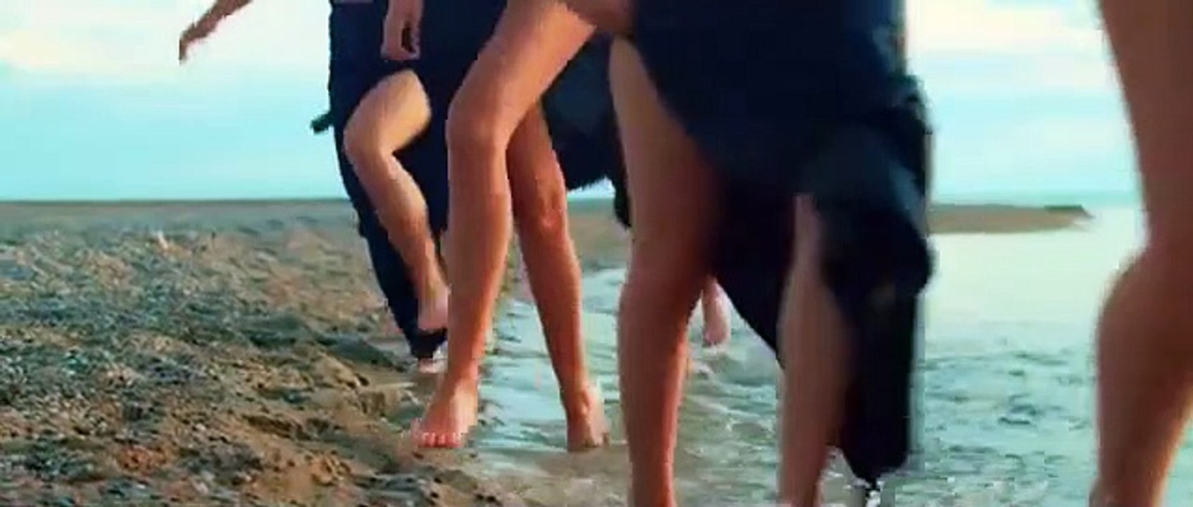Λένα Ζευγαρά  Σήμερα και Αύριο - Έλα Έλα  Official Music Video