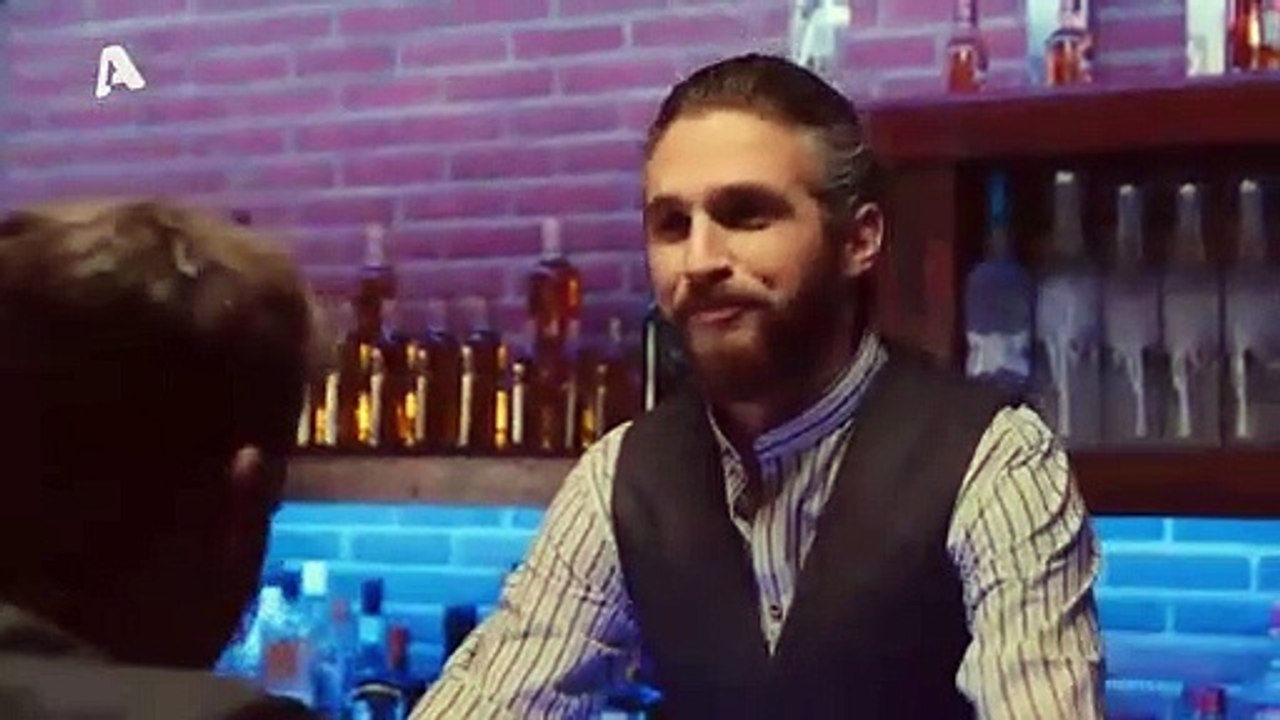 Το τατουάζ – 2ος Κύκλος – Επεισόδιο 64